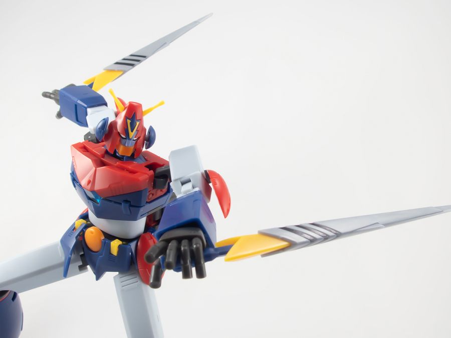 레츠 콤바인! 반다이 식완 슈퍼 미니프라 초전자 로보 콤바트라V 리뷰_27.jpg