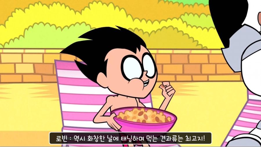 DC애니) 사회적으로 허용되는 폭력의 묘사._1.jpg