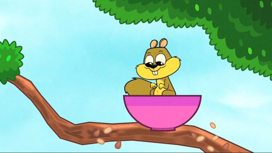 DC애니) 사회적으로 허용되는 폭력의 묘사._4.jpg