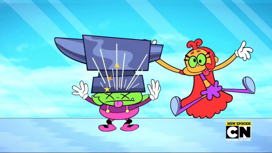 DC애니) 사회적으로 허용되는 폭력의 묘사._29.jpg