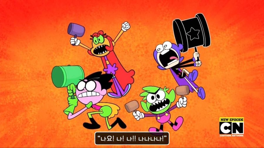 DC애니) 사회적으로 허용되는 폭력의 묘사._32.jpg