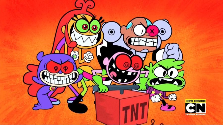 DC애니) 사회적으로 허용되는 폭력의 묘사._44.jpg