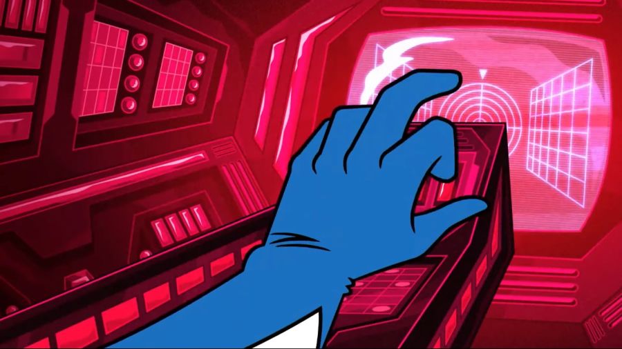 DC애니) 사회적으로 허용되는 폭력의 묘사._58.jpg