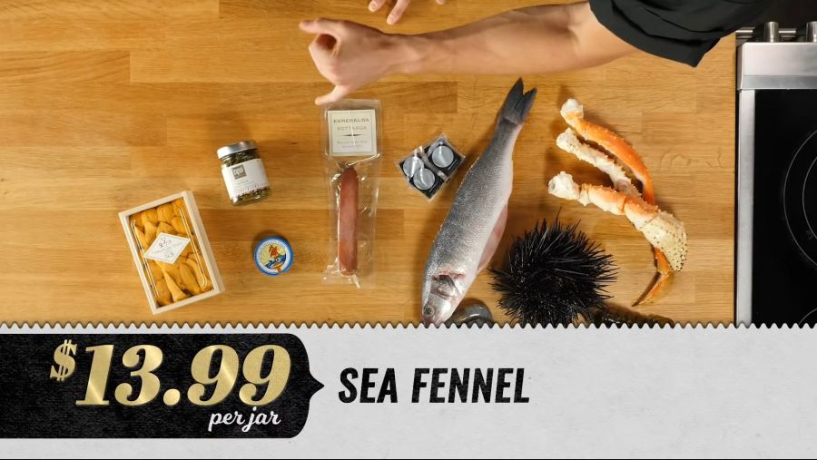 $379 McDonald's Filet-O-Fish Taste Test FANCY FAST FOOD.mp4_20191227_184746.736.jpg