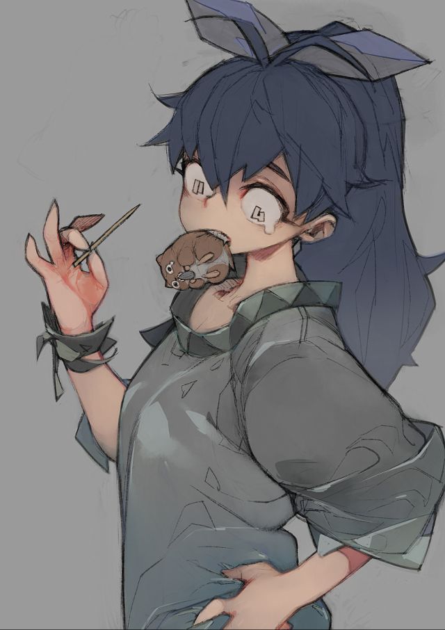 울거나 침흘리는 짤_5.jpg