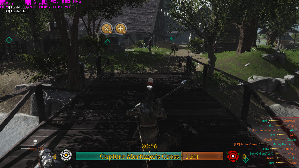 War of the Roses(마블+콜오브+배필) 스샷 ~~~~_7.jpg