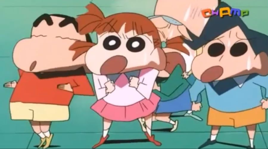 악의 조직에게 붙잡혔을 때 짱구 일행의 행동패턴_4.png