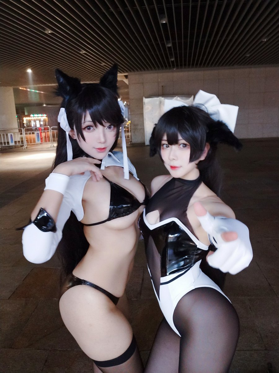 벽람) 호불호 갈리는 레이싱걸 코스프레_1.jpg