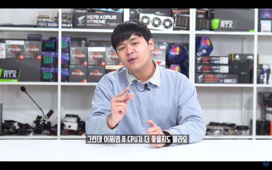 CPU 벤치 보는법) 프레임과 주사율, 프레임레이트와 1%, 0.1% Low_21.jpg