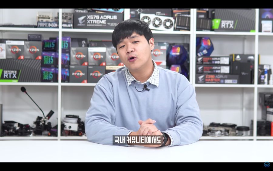 CPU 벤치 보는법) 프레임과 주사율, 프레임레이트와 1%, 0.1% Low_63.jpg