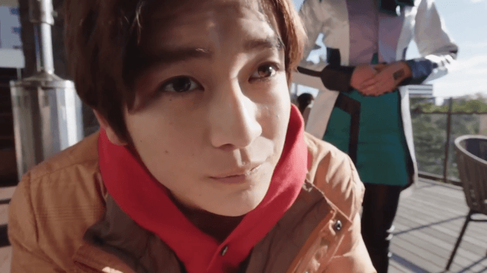 [가면라이더 제로원]아마츠 가이"나의 마음을 도려내는 사장은, 용서하지 않아요!"_5.png