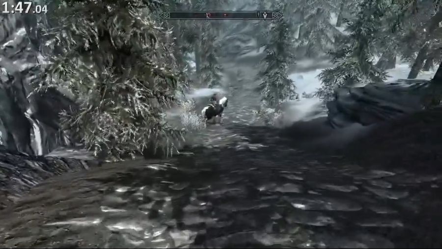 Skyrim Kill Miraak speedrun in 519 IGT.mp4_20200108_004140.373.jpg