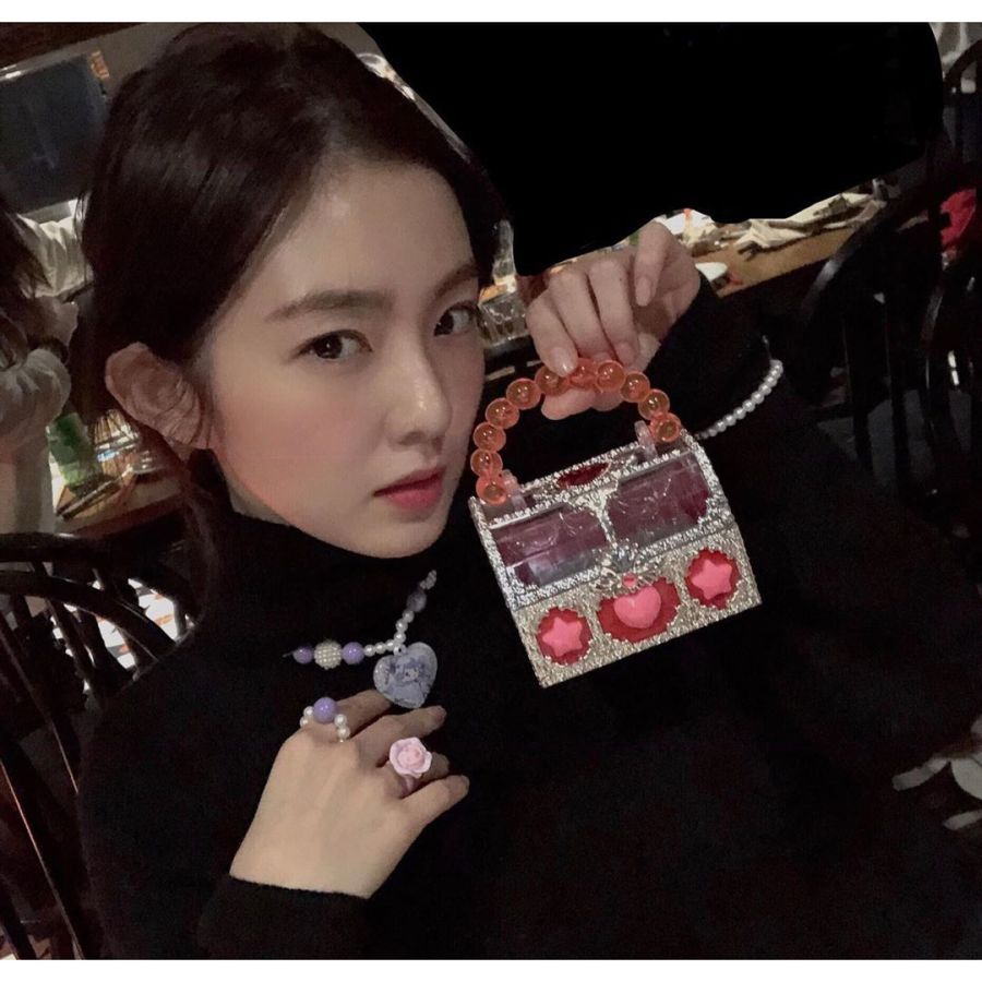 아이린스킨 이미지