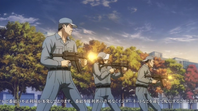 [Ohys-Raws] Fullmetal Panic! Invisible Victory - 02 (AT-X 1280x720 x264 AAC).mp4_20200115_002537.692.jpg