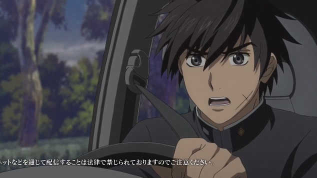 [Ohys-Raws] Fullmetal Panic! Invisible Victory - 02 (AT-X 1280x720 x264 AAC).mp4_20200115_002555.940.jpg