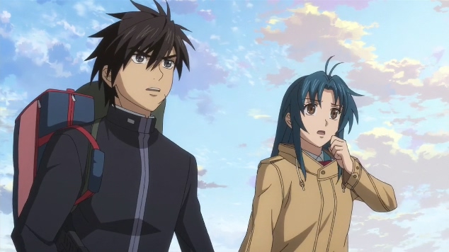 [Ohys-Raws] Fullmetal Panic! Invisible Victory - 02 (AT-X 1280x720 x264 AAC).mp4_20200115_003250.435.jpg