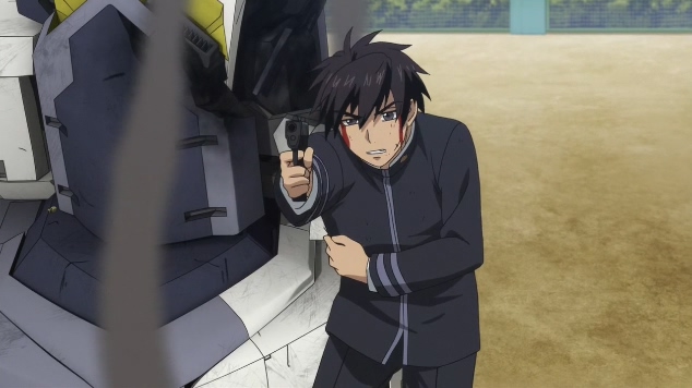 [Ohys-Raws] Fullmetal Panic! Invisible Victory - 04 (AT-X 1280x720 x264 AAC).mp4_20200115_022448.549.jpg