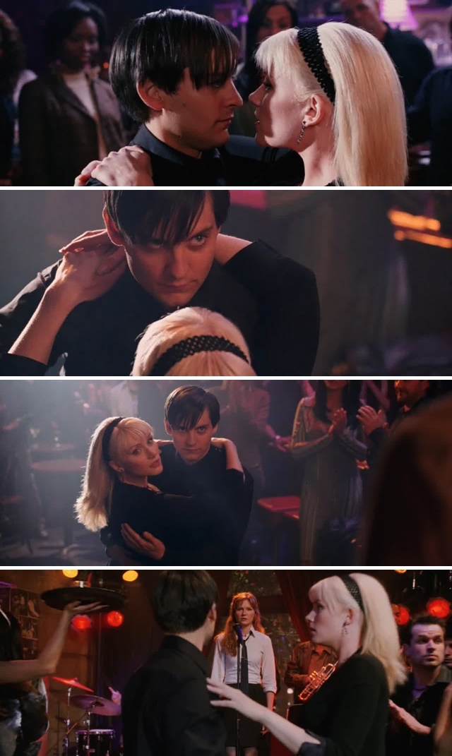 피터 파커가 악한 존재가 되면 벌어지는 일들_7.jpg