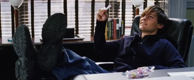 피터 파커가 악한 존재가 되면 벌어지는 일들_11.jpg