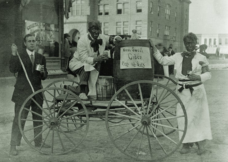 미국인들이 백인/아시안이 흑인분장하는거에 민감하게 반응하는 이유._16.png