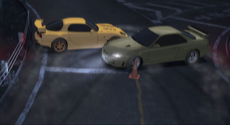 Initial D - 4x21 - Dogfight [DarkDream].mkv_20200114_115014.435.jpg