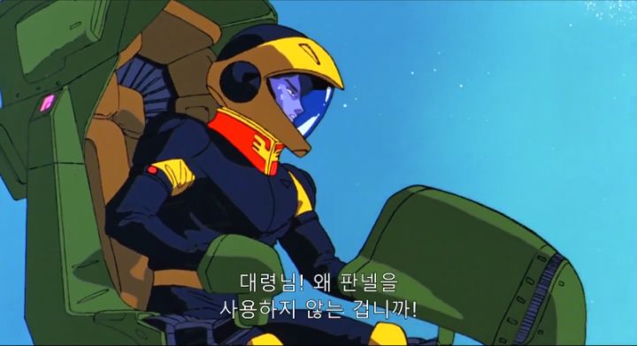 [Z건담, 역습의 샤아] 범부 기체로 에이스들과 싸우기_85.png