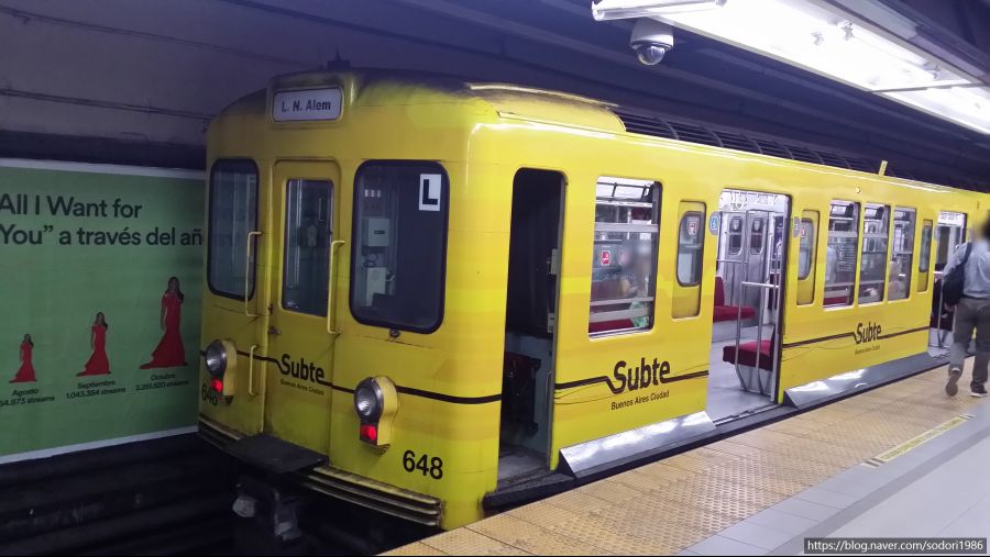 (스압/56장)이과수폭포와 부에노스아이레스에 갔다왔습니다(2019년 12월말)_39.jpg