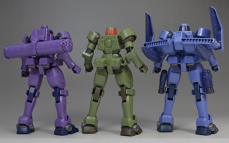 HGAC 1/144 리오 풀 웨폰 세트 해외 리뷰 2_21.jpg