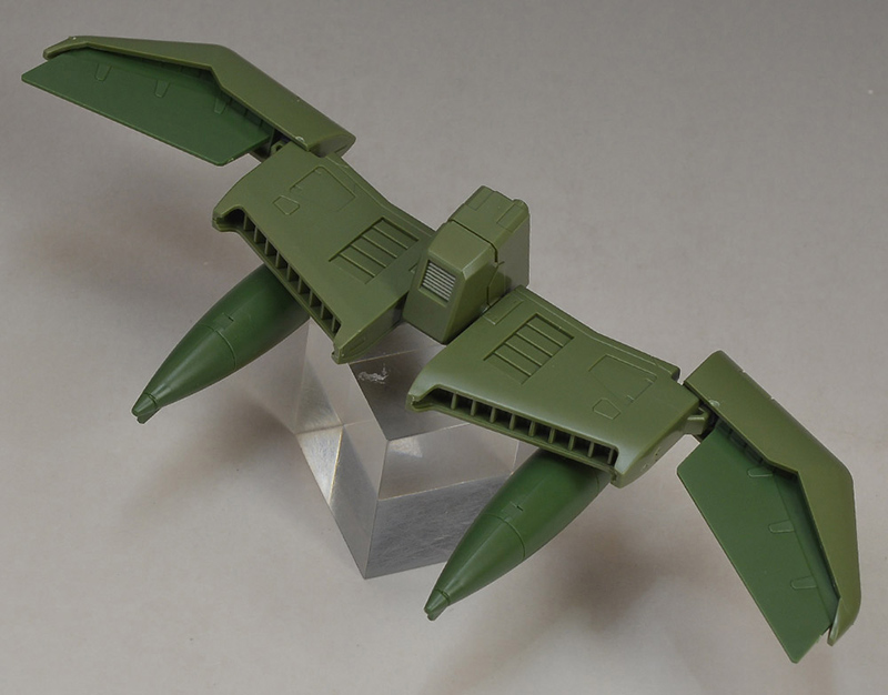 HGAC 1/144 리오 풀 웨폰 세트 해외 리뷰 2_59.jpg