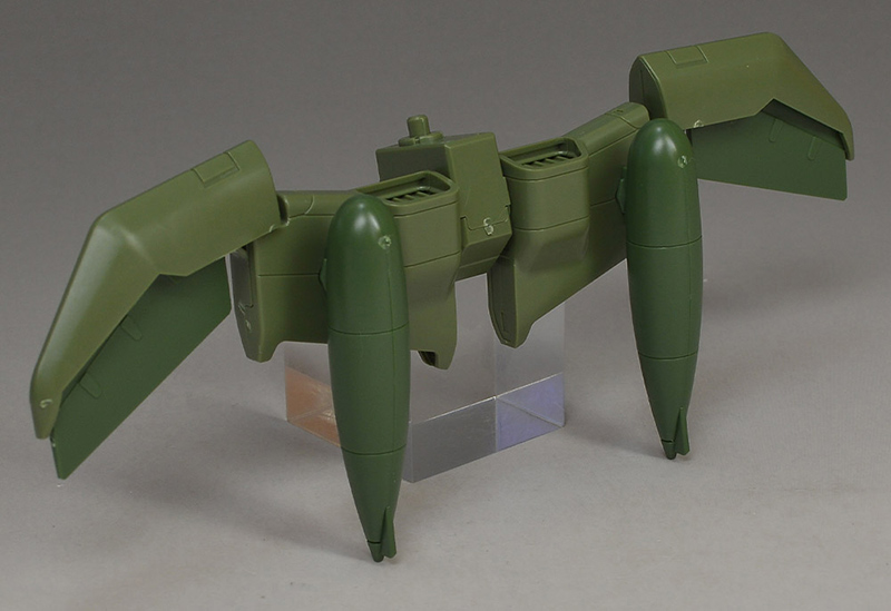 HGAC 1/144 리오 풀 웨폰 세트 해외 리뷰 2_60.jpg