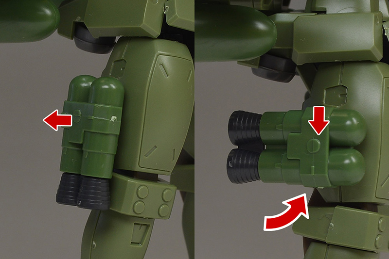HGAC 1/144 리오 풀 웨폰 세트 해외 리뷰 2_67.jpg