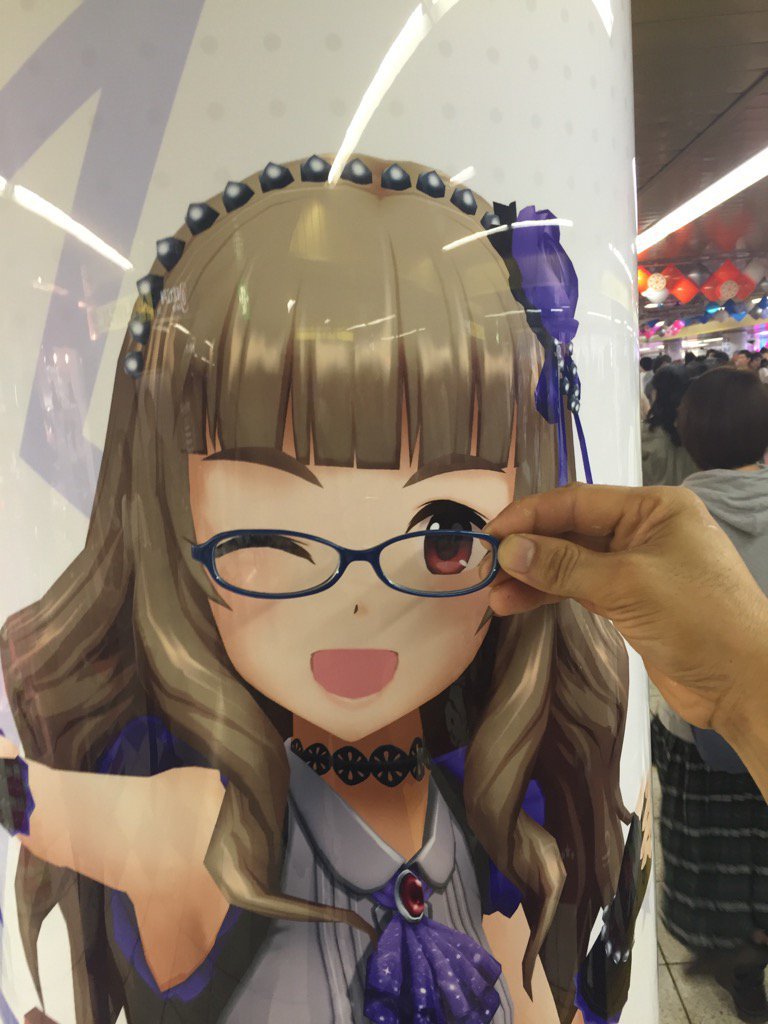 IdolMasterCinderellaGirls-ShinjukuStation-Event-Glasses-11.jpg