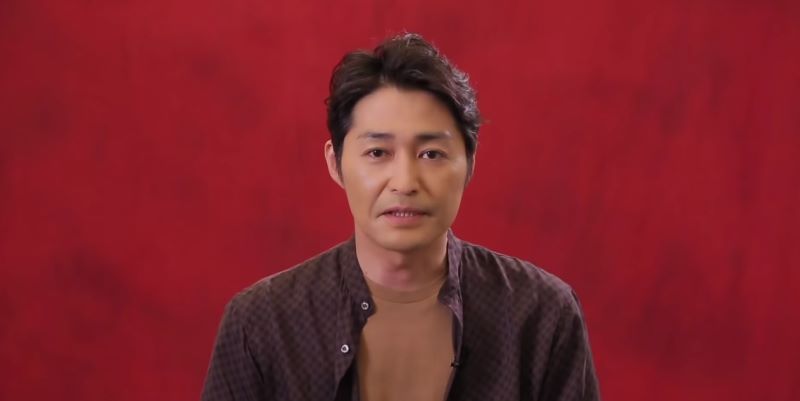 용과 같이 7 실제 성우 / 배우들_6.png