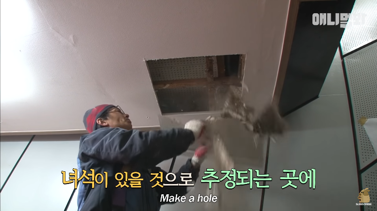 Screenshot_2020-01-24 벽 속에서 2년 만에 꺼낸 고양이 (치고는 통통한데 )ㅣ Cat Living Inside An Enclosed Wall With No Exit For 2 Years (22).png