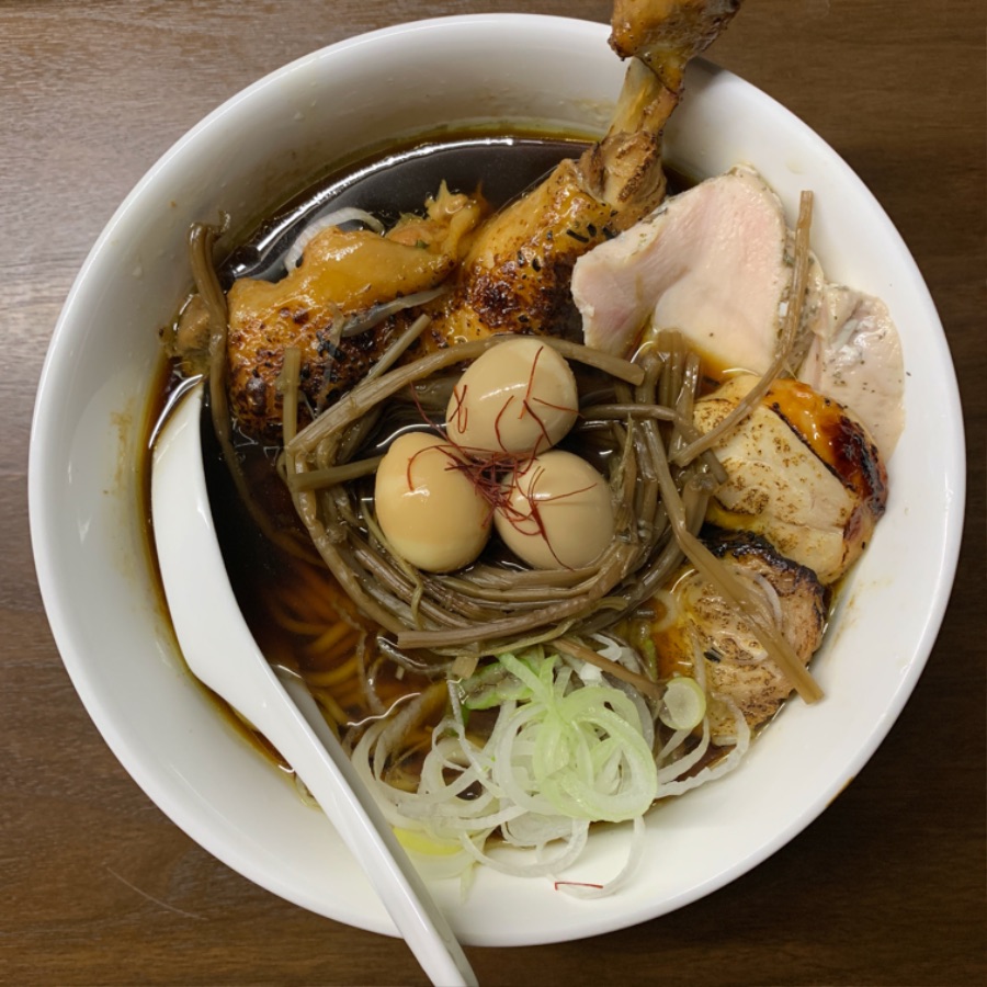 을지로3가에서 '닭 흑색 라멘' 먹고왔습니다._8.jpg