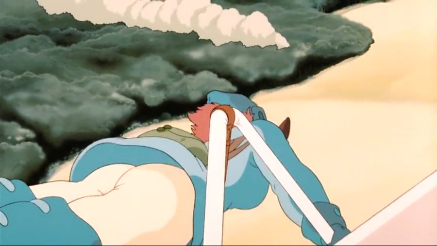 나우시카가 노팬티로 날아다니는게 아니라는 증거_2.jpg