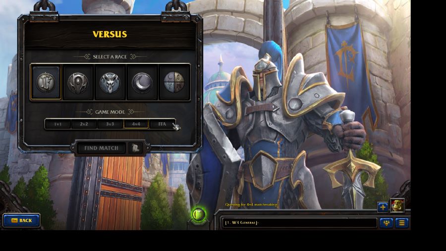 워크래프트3 리포지드 구입 소감_1.png