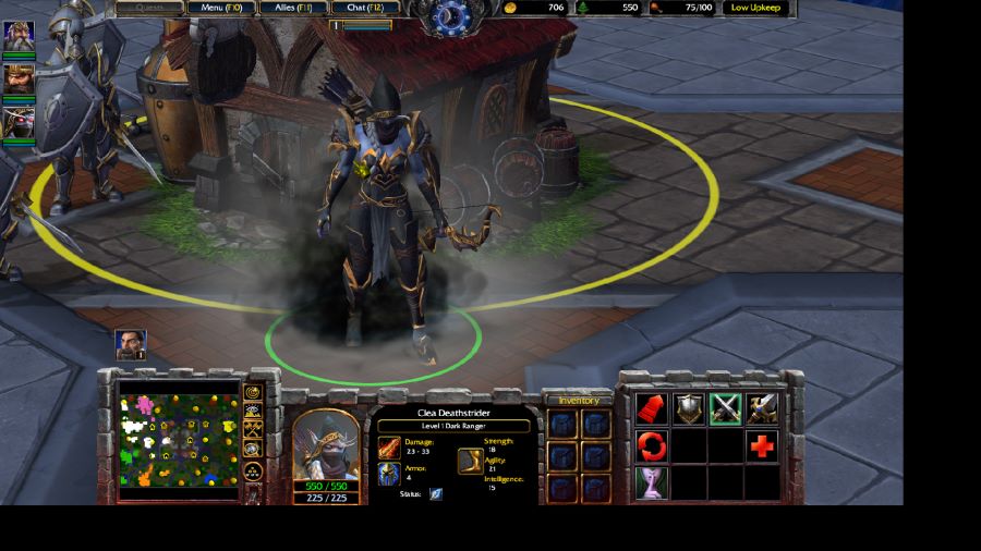 워크래프트3 리포지드 구입 소감_3.png