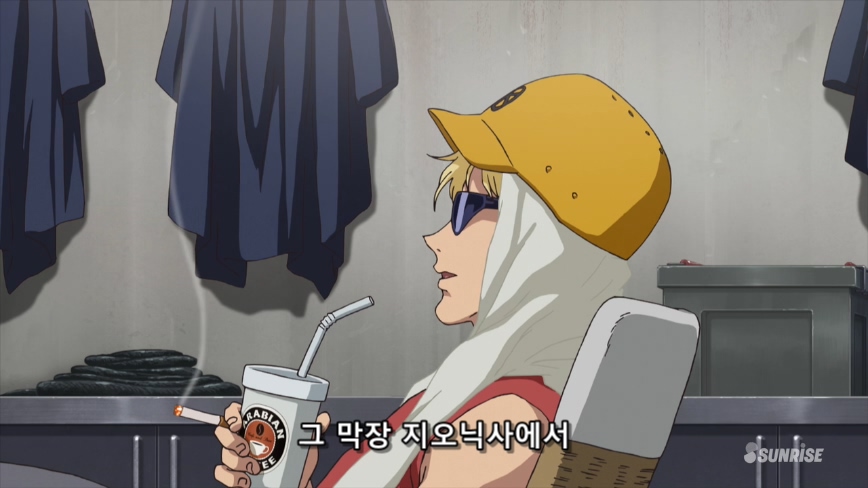 [HorribleSubs] Mobile Suit Gundam The Origin - 04 [720p].mkv_20200201_021950.866.jpg