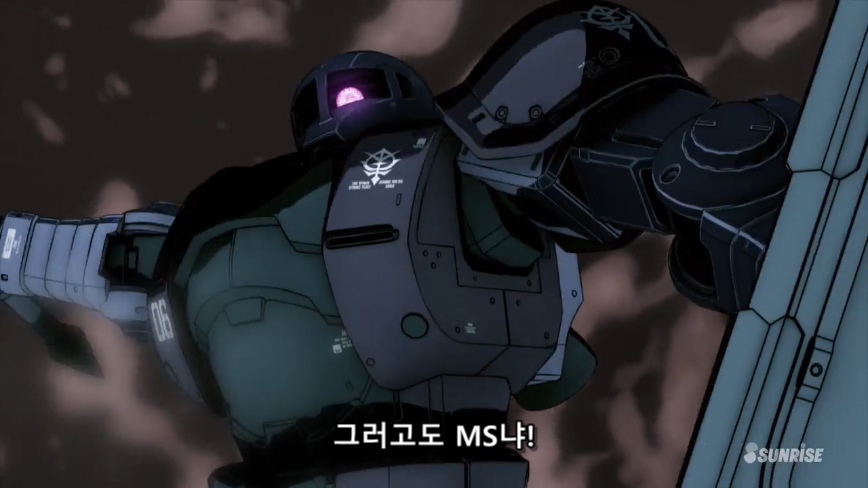 [HorribleSubs] Mobile Suit Gundam The Origin - 04 [720p].mkv_20200201_025148.683.jpg