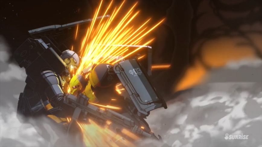 [HorribleSubs] Mobile Suit Gundam The Origin - 04 [720p].mkv_20200201_025207.516.jpg