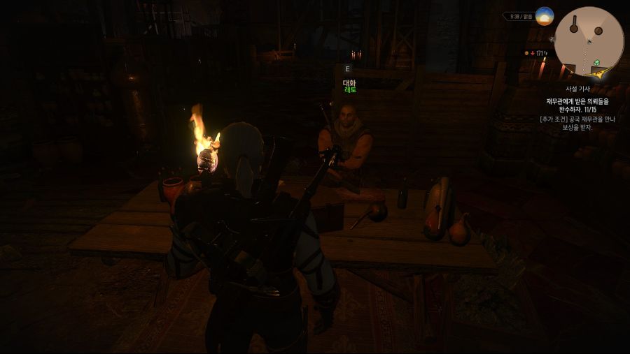 witcher 3 multi companion mod download