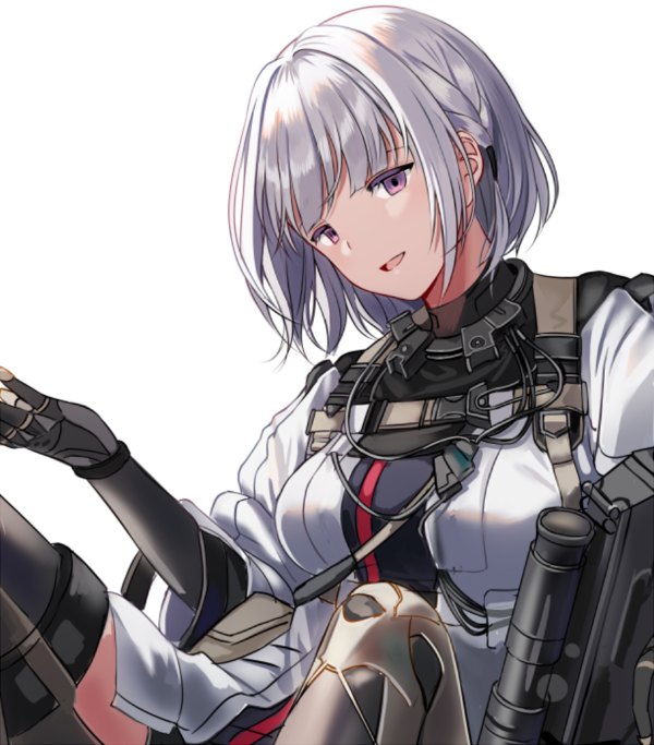 (소녀전선) 알파카 은색단발 넘 취저야_1.png