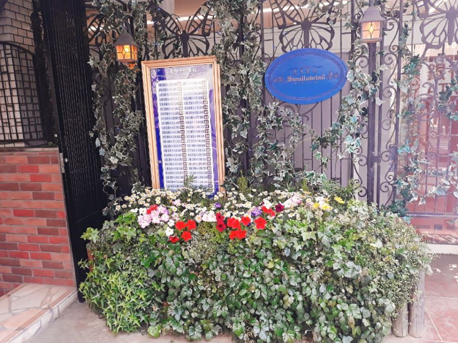 남자 셋이서 집사카페 가본 후기_1.jpg