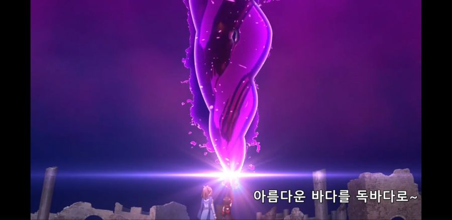 [아픈 건 싫으니까~] 현실이었다면 큰 논란을 일으킬 공략법_16.jpg