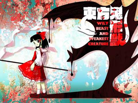 [리뷰] 동방 루나 나이츠 - 메이드장의 메트로베니아 어드벤처_4.jpg