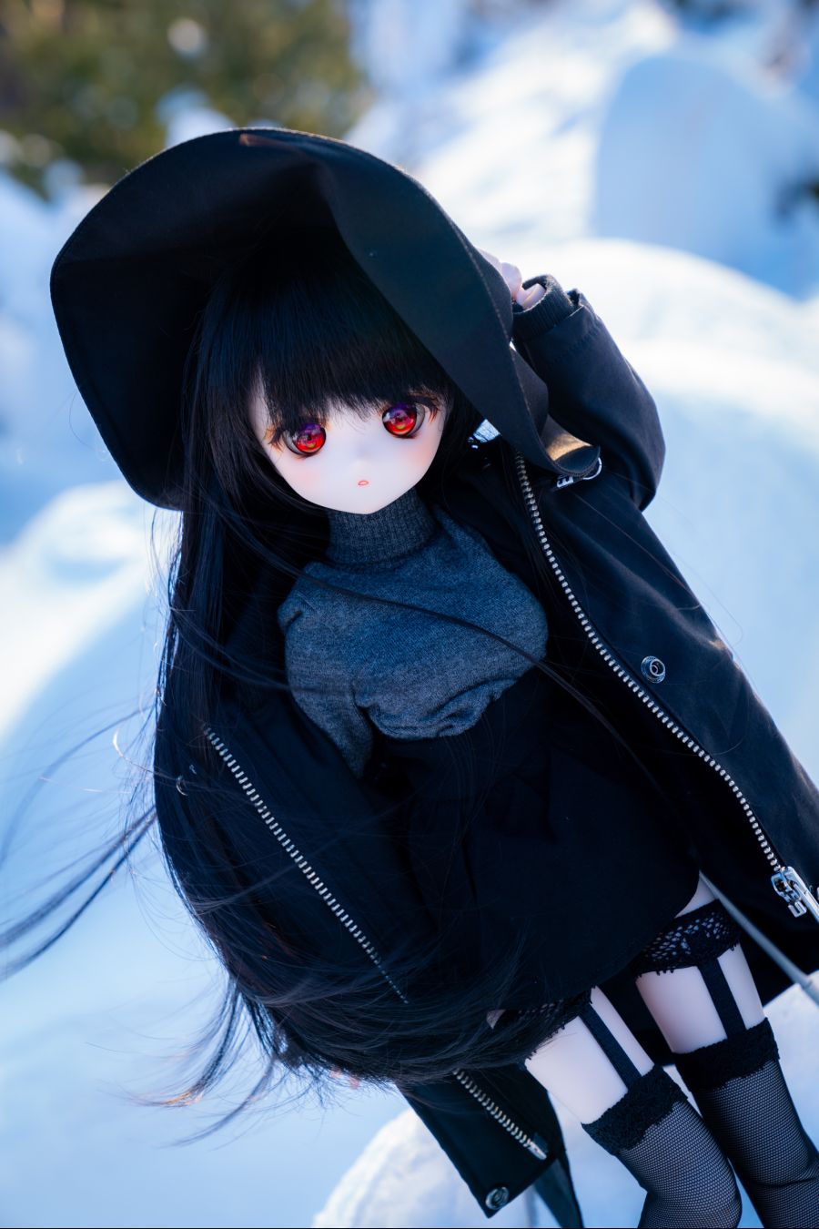 검은머리가 어울리는 MDD + 강원도 여행_40.jpg