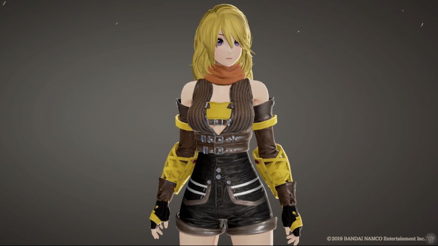 커마 소개 - RWBY [양 샤오롱]_5.jpg
