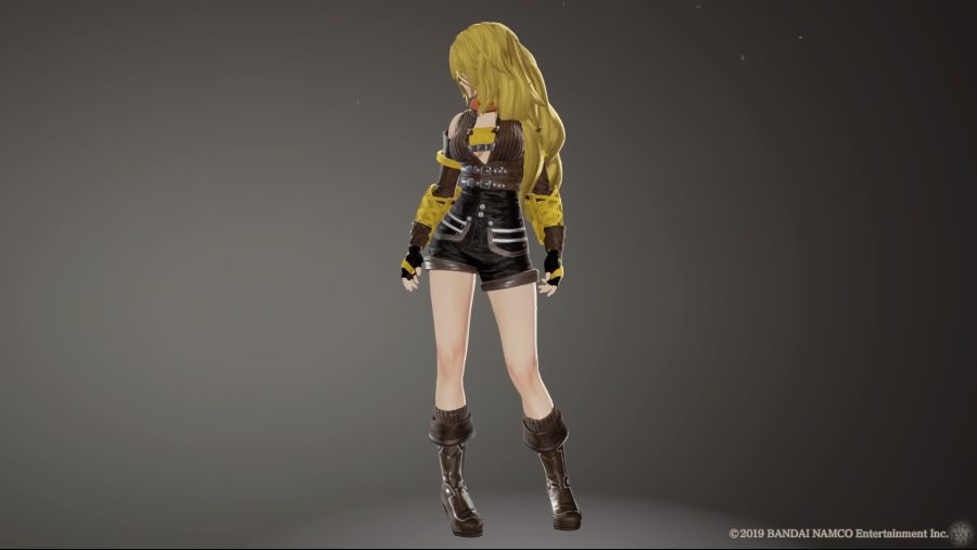 커마 소개 - RWBY [양 샤오롱]_7.jpg