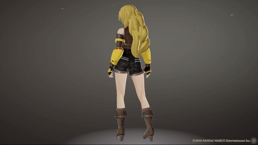 커마 소개 - RWBY [양 샤오롱]_8.jpg